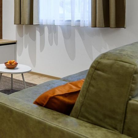 Villa Fauster Pustrabase Villabassa Ngoại thất bức ảnh