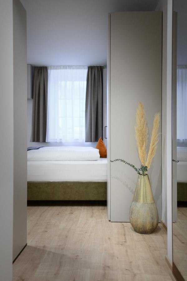 Villa Fauster Pustrabase Villabassa Ngoại thất bức ảnh