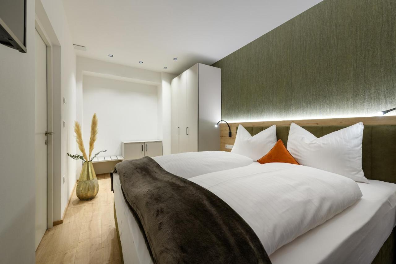 Villa Fauster Pustrabase Villabassa Ngoại thất bức ảnh