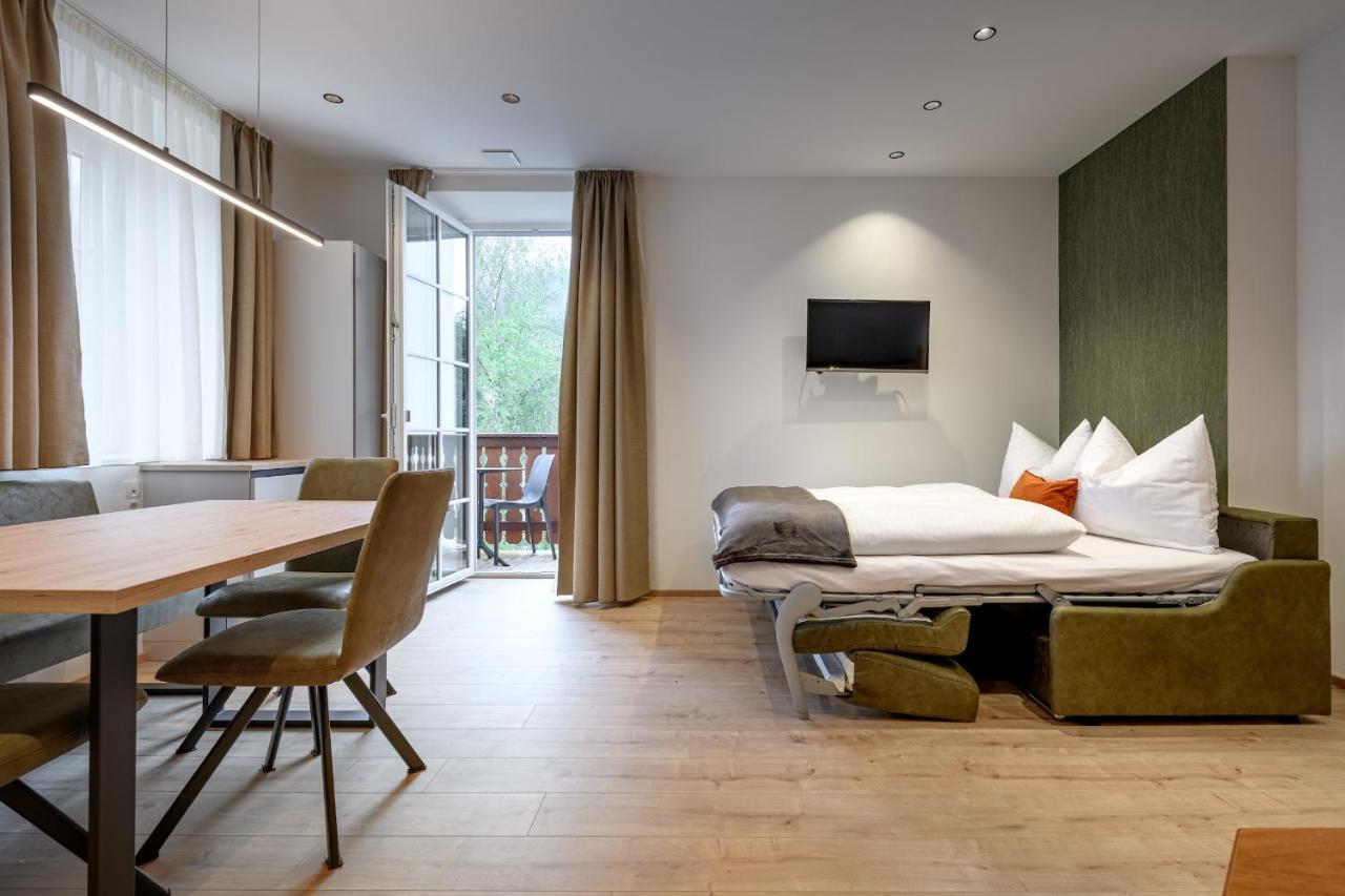 Villa Fauster Pustrabase Villabassa Ngoại thất bức ảnh