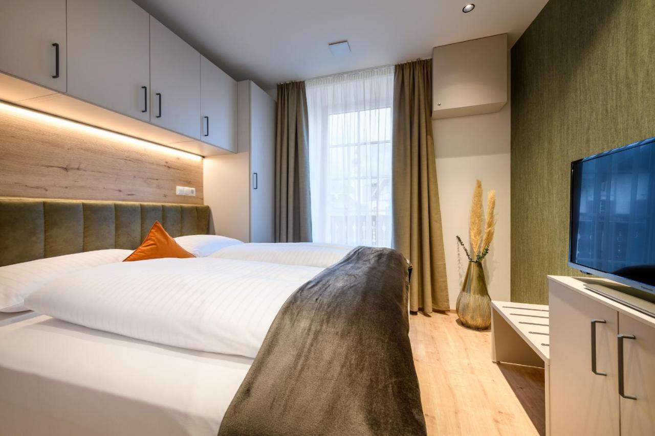 Villa Fauster Pustrabase Villabassa Ngoại thất bức ảnh