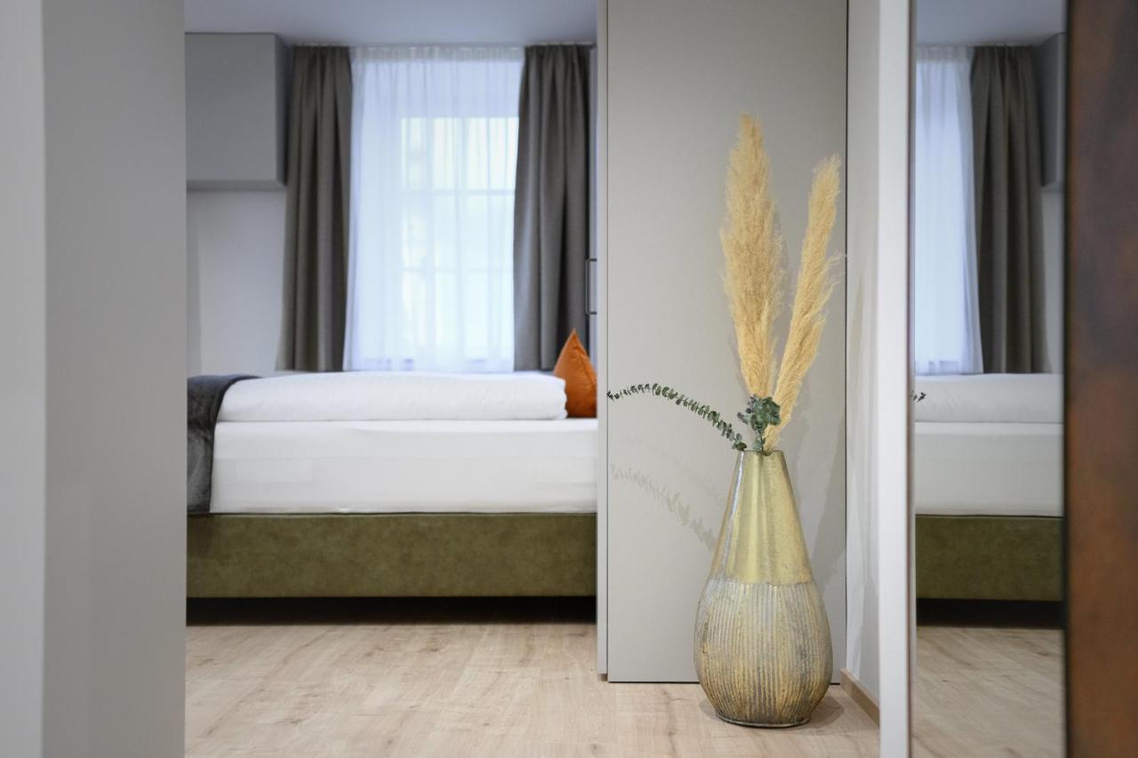 Villa Fauster Pustrabase Villabassa Ngoại thất bức ảnh