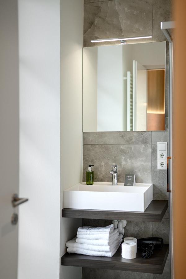 Villa Fauster Pustrabase Villabassa Ngoại thất bức ảnh