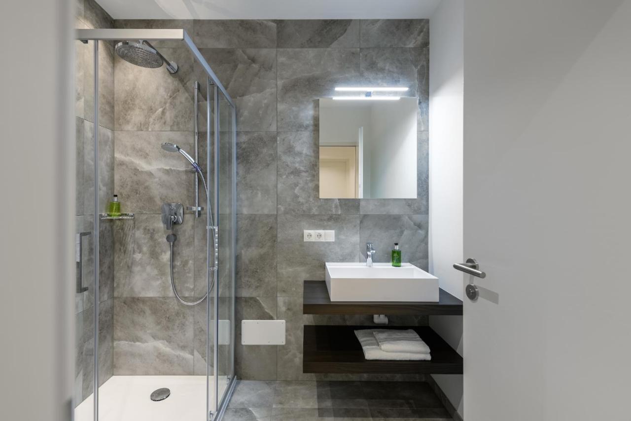 Villa Fauster Pustrabase Villabassa Ngoại thất bức ảnh