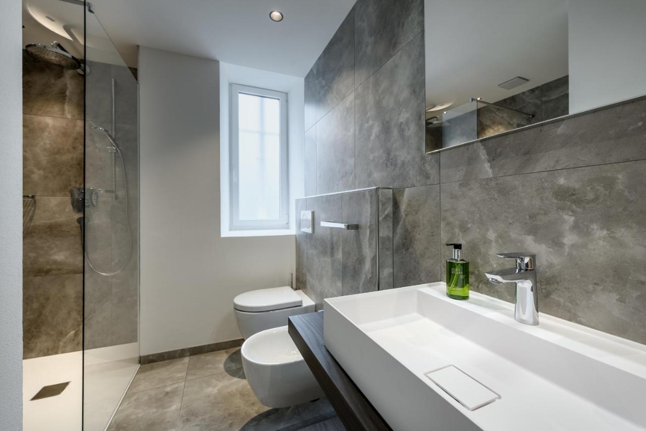 Villa Fauster Pustrabase Villabassa Ngoại thất bức ảnh