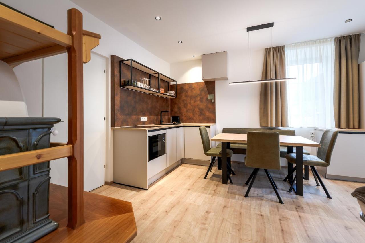Villa Fauster Pustrabase Villabassa Ngoại thất bức ảnh