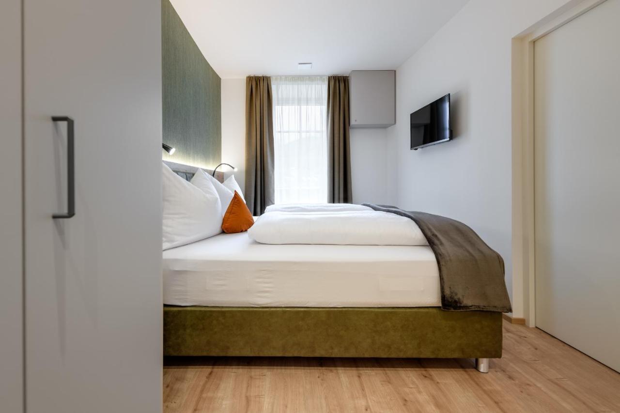 Villa Fauster Pustrabase Villabassa Ngoại thất bức ảnh