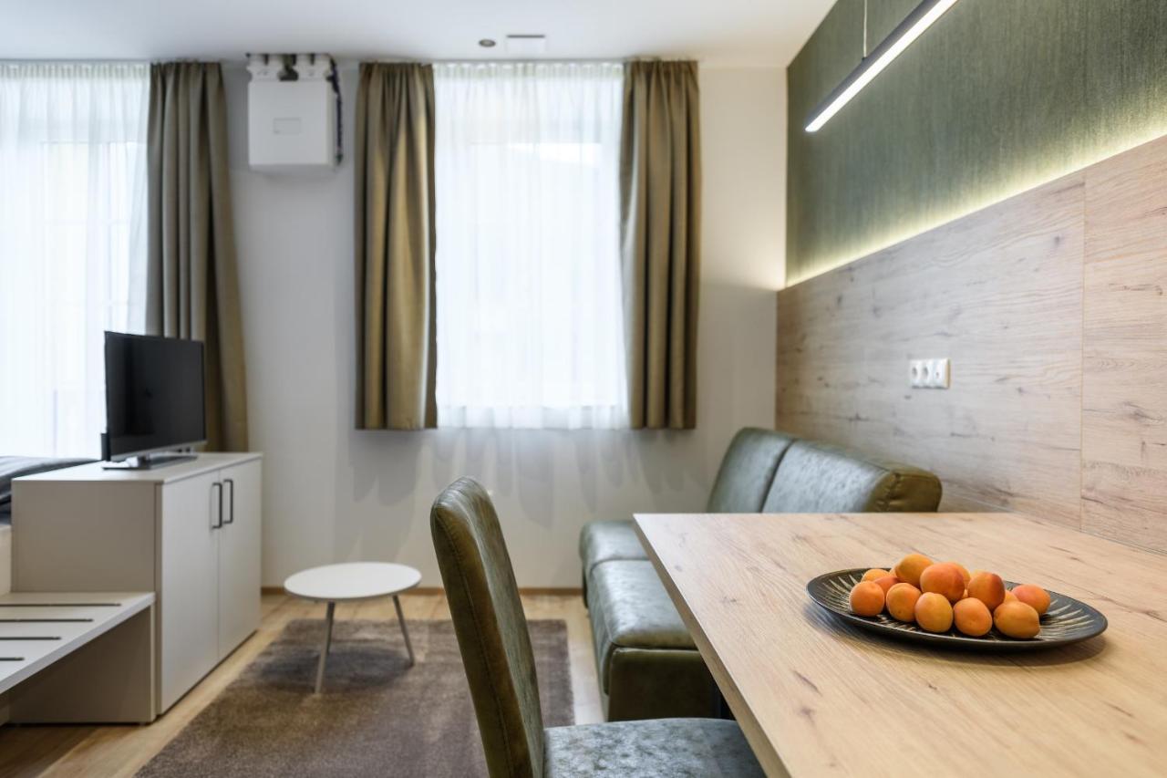 Villa Fauster Pustrabase Villabassa Ngoại thất bức ảnh