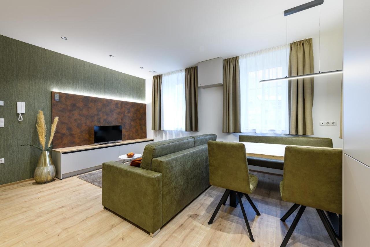 Villa Fauster Pustrabase Villabassa Ngoại thất bức ảnh