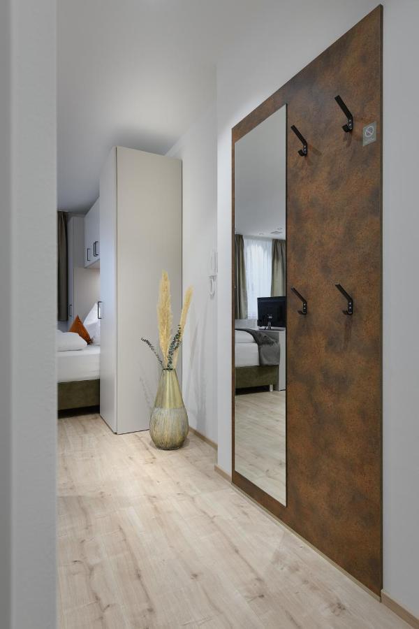 Villa Fauster Pustrabase Villabassa Ngoại thất bức ảnh