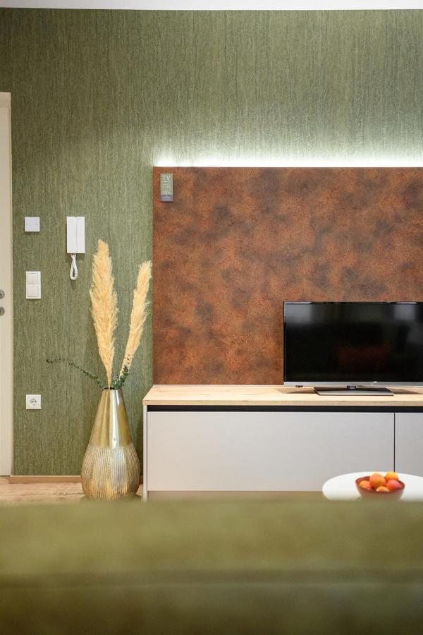 Villa Fauster Pustrabase Villabassa Ngoại thất bức ảnh