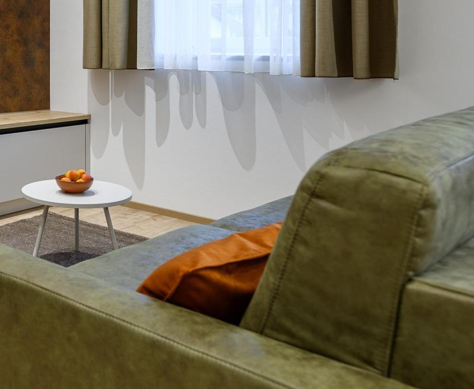 Villa Fauster Pustrabase Villabassa Ngoại thất bức ảnh